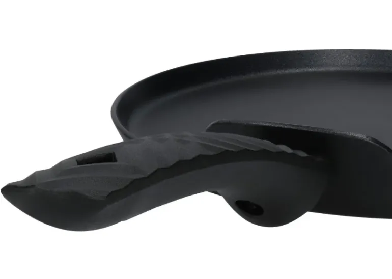 ZWIEGER LOVRO Patelnia naleśnikowa 26 cm | aluminium | powłoka PFLUON indukcja