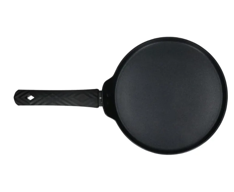 ZWIEGER LOVRO Patelnia naleśnikowa 26 cm | aluminium | powłoka PFLUON indukcja