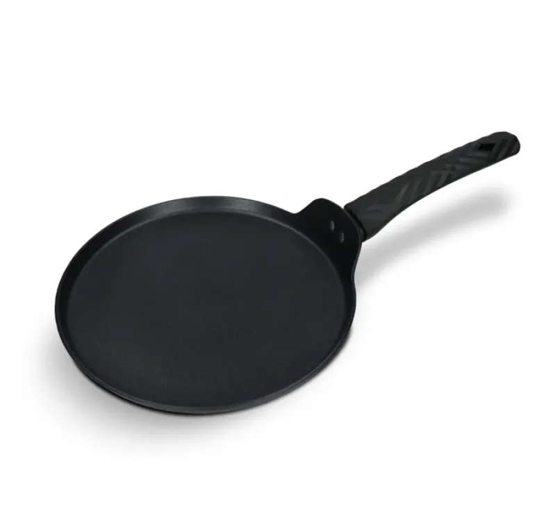 ZWIEGER LOVRO Patelnia naleśnikowa 26 cm | aluminium | powłoka PFLUON indukcja