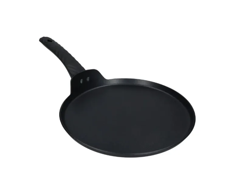 ZWIEGER LOVRO Patelnia naleśnikowa 26 cm | aluminium | powłoka PFLUON indukcja