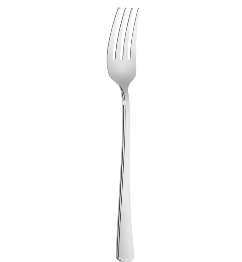 ZWIEGER MONDE Sztućce Komplet 48 elementów dla 12 osób - stal 18/10