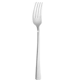 ZWIEGER MONDE Sztućce Komplet 24 elementy dla 6 osób - stal 18/10