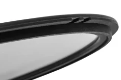ZWIEGER OBSIDIAN Komplet garnków z pokrywkami 3 L, 5 L / GREBLON C3+