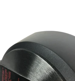 ZWIEGER OBSIDIAN Komplet patelni z powłoką GREBLON non- stick/ 24, 28 cm