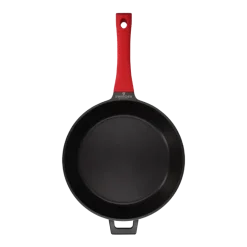 ZWIEGER OBSIDIAN Komplet Patelni 20, 24, 28 cm + Patelnia Głęboka 28 cm / powłoka GREBLON non- stick