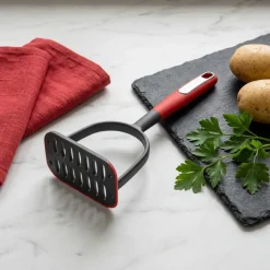 ZWIEGER OBSIDIAN LITE Komplet przyborów kuchennych 9 elementów