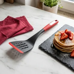 ZWIEGER OBSIDIAN LITE Komplet przyborów kuchennych 9 elementów