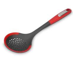 ZWIEGER OBSIDIAN LITE Komplet przyborów kuchennych 9 elementów