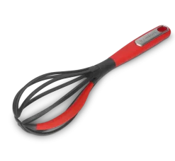 ZWIEGER OBSIDIAN LITE Komplet przyborów kuchennych 9 elementów