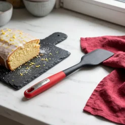 ZWIEGER OBSIDIAN LITE Komplet przyborów kuchennych 9 elementów
