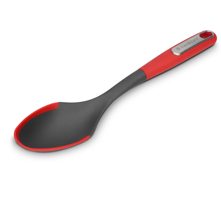 ZWIEGER OBSIDIAN LITE Komplet przyborów kuchennych 5 elementów