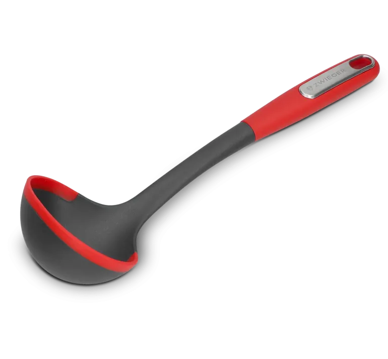 ZWIEGER OBSIDIAN LITE Komplet przyborów kuchennych 5 elementów