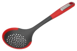 ZWIEGER OBSIDIAN LITE Podbierak łyżka cedzakowa