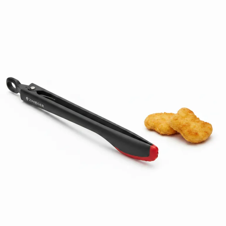 ZWIEGER OBSIDIAN LITE Szczypce kuchenne