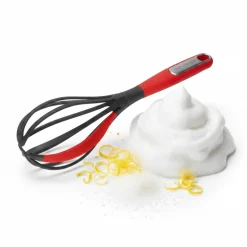 ZWIEGER OBSIDIAN LITE Trzepaczka ubijaczka