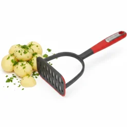 ZWIEGER OBSIDIAN LITE Tłuczek do ziemniaków