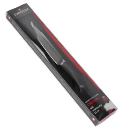 ZWIEGER OBSIDIAN Nóż uniwersalny 13 cm / niemiecka stal nierdzewna