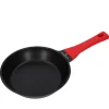 ZWIEGER OBSIDIAN Patelnia 20 cm GREBLON non- stick