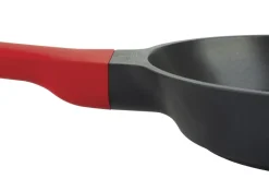 ZWIEGER OBSIDIAN Patelnia 20 cm GREBLON non- stick