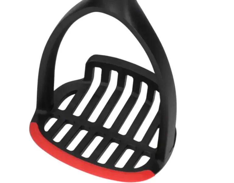 ZWIEGER OBSIDIAN Tłuczek do ziemniaków / Tworzywo sztuczne