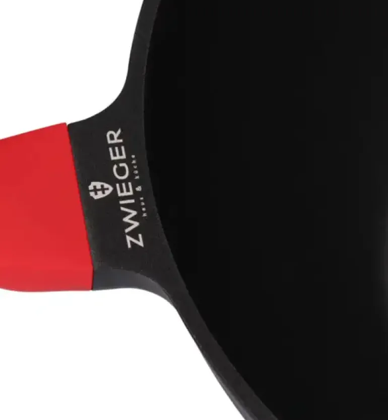 ZWIEGER OBSIDIAN Wok 32 cm GREBLON non- stick