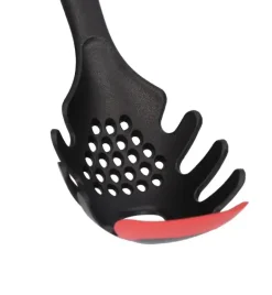 ZWIEGER OBSIDIAN Łyżka do makaronu 33 cm/ Tworzywo sztuczne
