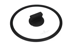ZWIEGER Pokrywka szklana 24 cm/ Szkło hartowane