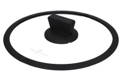 ZWIEGER Pokrywka szklana 24 cm/ Szkło hartowane