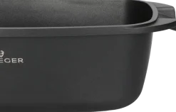 ZWIEGER RED LINE Brytfanna 33 cm / 5,2 L powłoka nieprzywierająca TitanEX