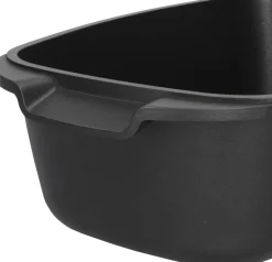 ZWIEGER RED LINE Brytfanna 33 cm / 5,2 L powłoka nieprzywierająca TitanEX