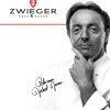 ZWIEGER RED LINE Chochla / tworzywo sztuczne