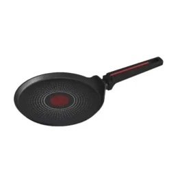ZWIEGER RED LINE Komplet garnków z pokrywkami 18, 20, 24 cm + Patelnie 20, 24, 28 cm + Patelnia do naleśników 24 cm + Brytfanna 33 cm