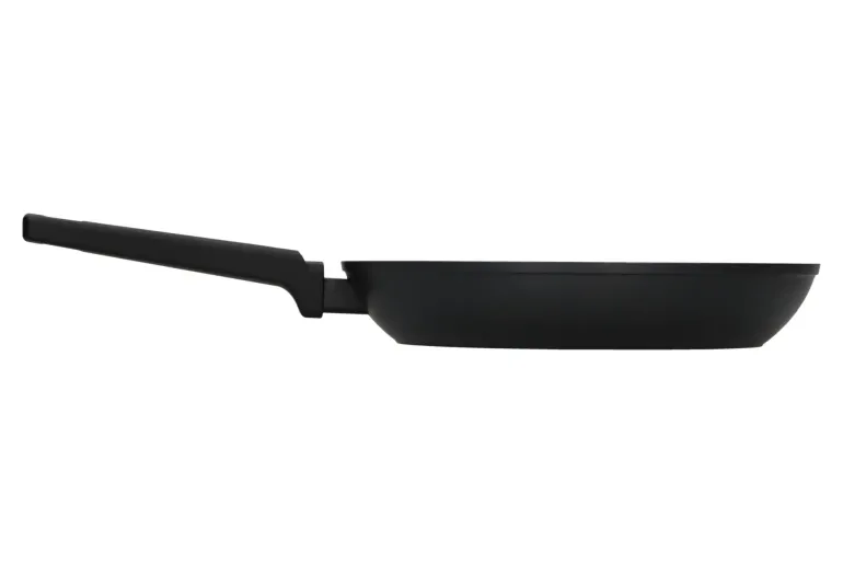ZWIEGER RED LINE Komplet garnków z pokrywkami 18, 20, 24 cm + Patelnie 20, 24, 28 cm / powłoka TitanEX