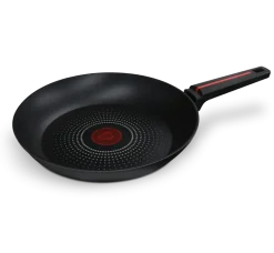 ZWIEGER RED LINE Komplet garnków z pokrywkami 18, 20, 24 cm + Patelnie 20, 24, 28 cm + Pokrywki szklane