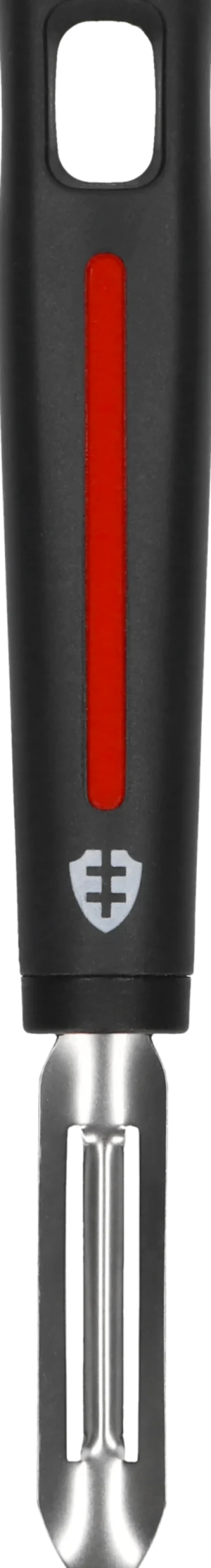 ZWIEGER RED LINE Obieraczka pionowa / tworzywo sztuczne