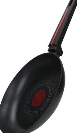 ZWIEGER RED LINE Patelnia 24 cm / powłoka nieprzywierająca TitanEX