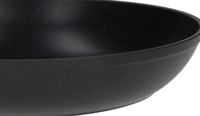 ZWIEGER RED LINE Patelnia 24 cm / powłoka nieprzywierająca TitanEX