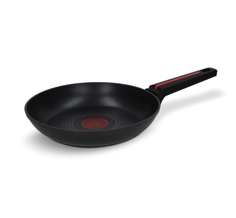 ZWIEGER RED LINE Patelnia 24 cm / powłoka nieprzywierająca TitanEX