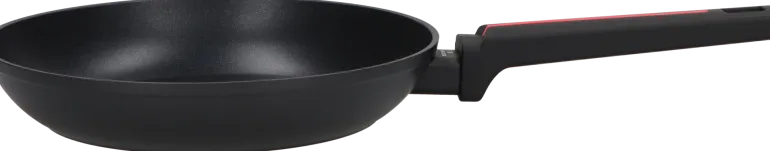 ZWIEGER RED LINE Patelnia 24 cm / powłoka nieprzywierająca TitanEX