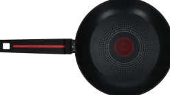 ZWIEGER RED LINE Patelnia 24 cm / powłoka nieprzywierająca TitanEX