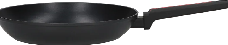 ZWIEGER RED LINE Patelnia 28 cm / powłoka nieprzywierająca TitanEX