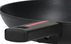 ZWIEGER RED LINE Patelnia 28 cm / powłoka nieprzywierająca TitanEX