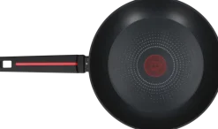 ZWIEGER RED LINE Patelnia 28 cm / powłoka nieprzywierająca TitanEX