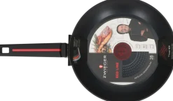ZWIEGER RED LINE Patelnia 28 cm / powłoka nieprzywierająca TitanEX