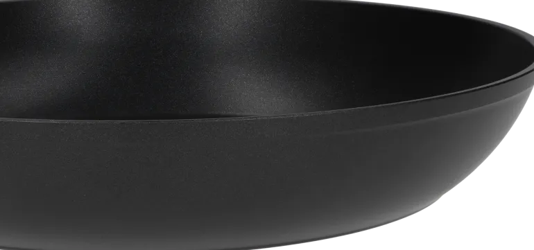 ZWIEGER RED LINE Patelnia 28 cm / powłoka nieprzywierająca TitanEX