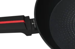 ZWIEGER RED LINE Patelnia 28 cm / powłoka nieprzywierająca TitanEX