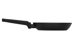 ZWIEGER RED LINE Patelnia 20 cm + pokrywka silikonowa / powłoka TitanEX