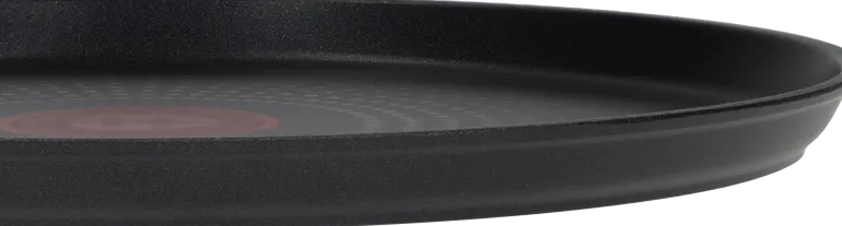 ZWIEGER RED LINE Patelnia do naleśników 24 cm / powłoka nieprzywierająca TitanEX