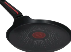 ZWIEGER RED LINE Patelnia do naleśników 24 cm / powłoka nieprzywierająca TitanEX