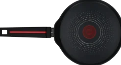 ZWIEGER RED LINE Patelnia do naleśników 24 cm / powłoka nieprzywierająca TitanEX